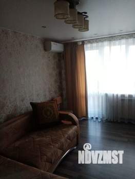 2-к квартира, на длительный срок, 50м2, 4/10 этаж