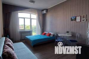 1-к квартира, посуточно, 27м2, 4/7 этаж