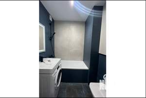 2-к квартира, посуточно, 42м2, 1/1 этаж