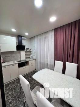 2-к квартира, посуточно, 63м2, 1/1 этаж