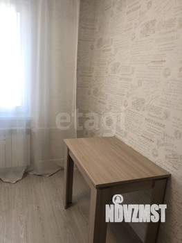 1-к квартира, на длительный срок, 35м2, 10/10 этаж