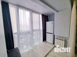 2-к квартира, посуточно, 40м2, 6/14 этаж
