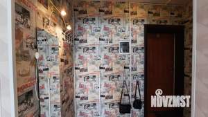 1-к квартира, на длительный срок, 38м2, 8/23 этаж