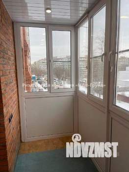 1-к квартира, на длительный срок, 36м2, 3/10 этаж