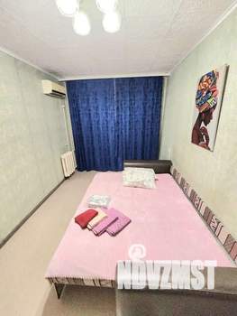 1-к квартира, посуточно, 33м2, 11/14 этаж