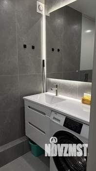 2-к квартира, посуточно, 51м2, 10/10 этаж