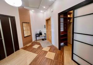 2-к квартира, на длительный срок, 64м2, 16/18 этаж