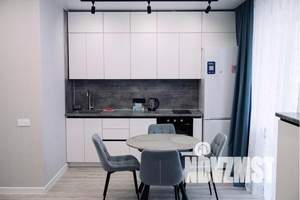 1-к квартира, посуточно, 36м2, 8/9 этаж