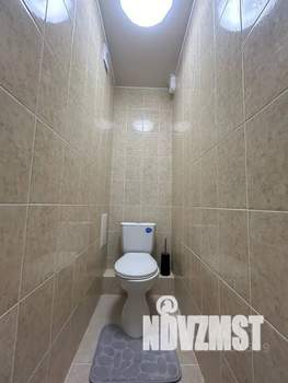 3-к квартира, посуточно, 62м2, 6/9 этаж