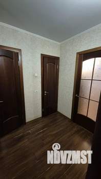 2-к квартира, на длительный срок, 53м2, 3/10 этаж