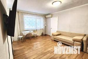 2-к квартира, посуточно, 45м2, 1/5 этаж
