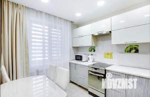 2-к квартира, посуточно, 53м2, 2/9 этаж