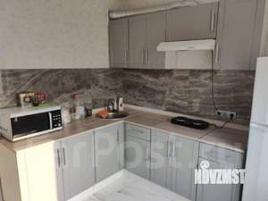 1-к квартира, на длительный срок, 32м2, 4/12 этаж