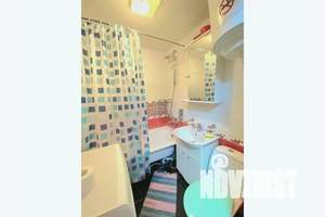 1-к квартира, посуточно, 33м2, 3/4 этаж