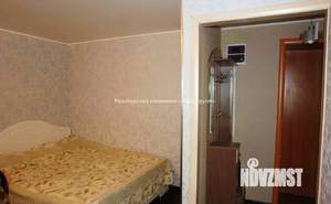 1-к квартира, на длительный срок, 33м2, 3/5 этаж