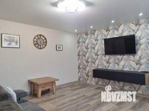 2-к квартира, посуточно, 52м2, 1/1 этаж