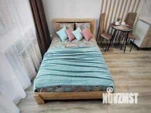 1-к квартира, посуточно, 27м2, 1/1 этаж