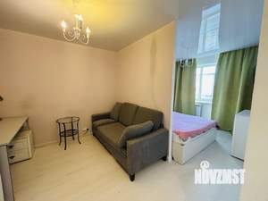 1-к квартира, на длительный срок, 33м2, 6/9 этаж