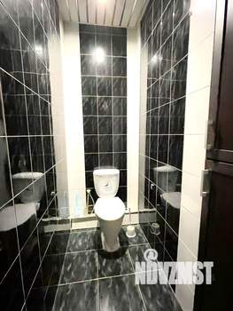 2-к квартира, посуточно, 55м2, 6/16 этаж