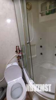 Студия квартира, посуточно, 18м2, 2/5 этаж