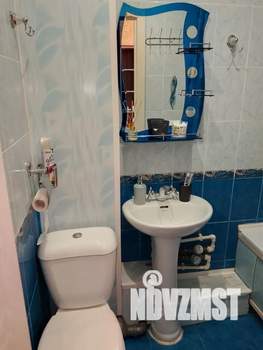 1-к квартира, посуточно, 23м2, 7/9 этаж