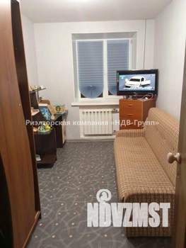 3-к квартира, на длительный срок, 53м2, 1/5 этаж