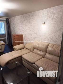 3-к квартира, на длительный срок, 63м2, 5/5 этаж