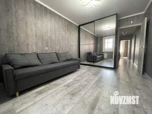 3-к квартира, на длительный срок, 70м2, 6/10 этаж
