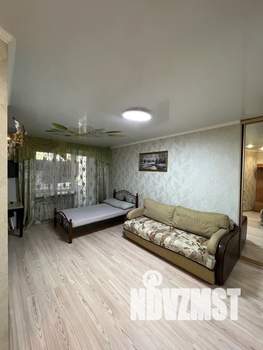 Студия квартира, посуточно, 36м2, 3/4 этаж