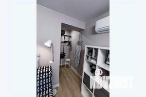 1-к квартира, посуточно, 31м2, 2/5 этаж