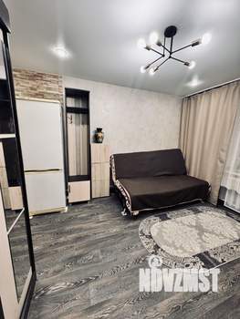 1-к квартира, на длительный срок, 19м2, 2/5 этаж