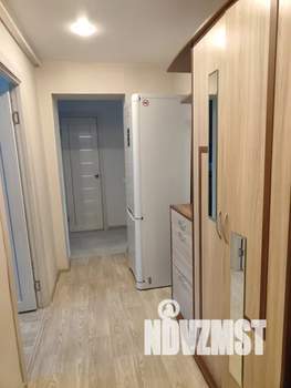 1-к квартира, посуточно, 35м2, 2/5 этаж