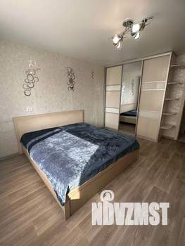 2-к квартира, посуточно, 36м2, 7/9 этаж