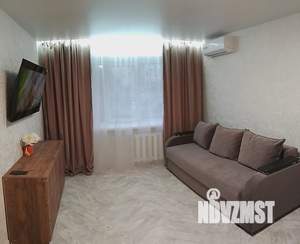 1-к квартира, посуточно, 30м2, 2/5 этаж