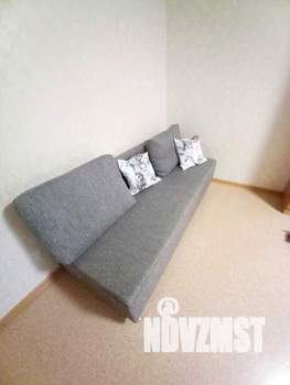 2-к квартира, посуточно, 40м2, 1/1 этаж