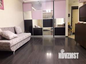 1-к квартира, на длительный срок, 31м2, 3/5 этаж