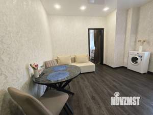 1-к квартира, посуточно, 35м2, 1/3 этаж