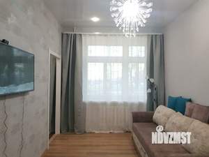 1-к квартира, посуточно, 32м2, 1/5 этаж