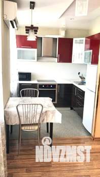 1-к квартира, посуточно, 30м2, 7/9 этаж