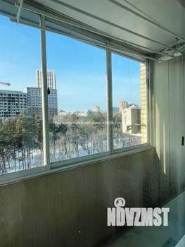 1-к квартира, на длительный срок, 33м2, 5/9 этаж