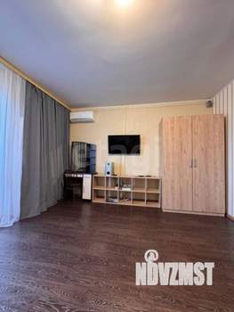 1-к квартира, на длительный срок, 42м2, 3/3 этаж