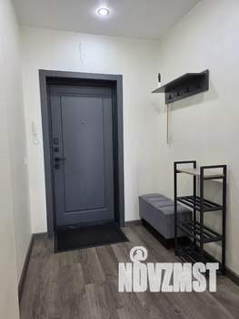 1-к квартира, посуточно, 42м2, 4/14 этаж