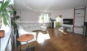 3-к квартира, на длительный срок, 100м2, 10/10 этаж