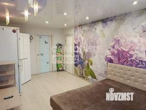 2-к квартира, на длительный срок, 44м2, 5/5 этаж