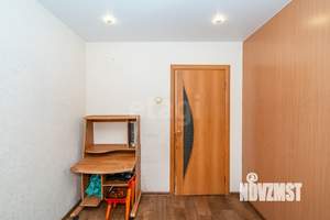 3-к квартира, на длительный срок, 47м2, 1/5 этаж