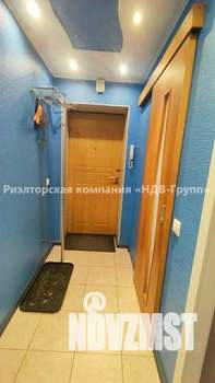 1-к квартира, на длительный срок, 33м2, 5/5 этаж