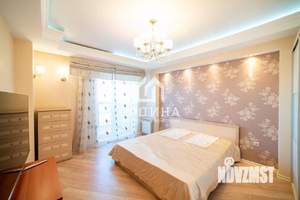 3-к квартира, на длительный срок, 82м2, 22/24 этаж