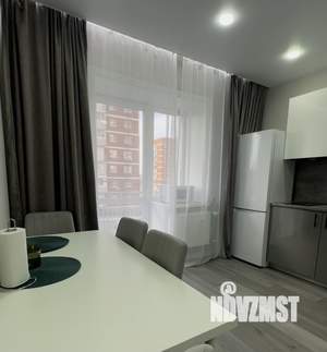 1-к квартира, посуточно, 34м2, 2/9 этаж