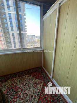 2-к квартира, на длительный срок, 50м2, 4/9 этаж