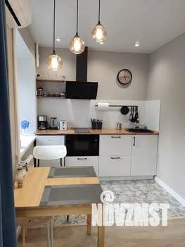 1-к квартира, посуточно, 30м2, 1/5 этаж